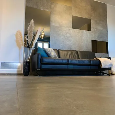 Cappellanio & Hébergement de vacances