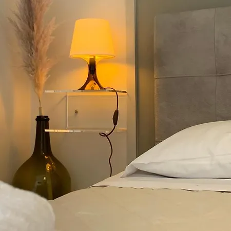 Cappellanio & Feriehus *