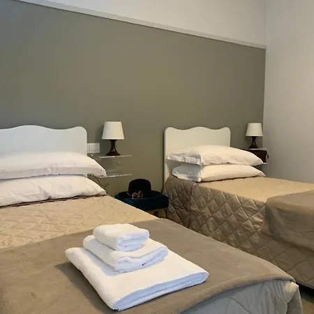 Hébergement de vacances Cappellanio & Montescaglioso