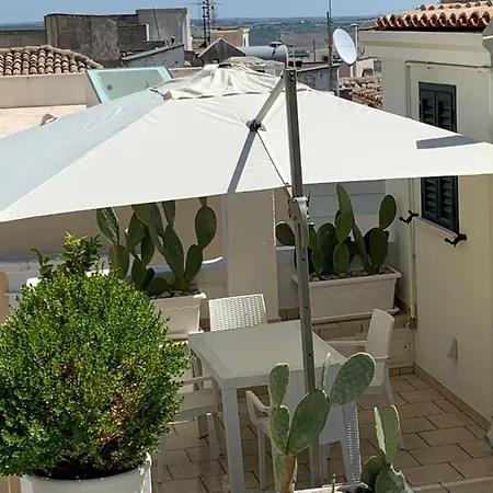 Cappellanio & Feriehus *