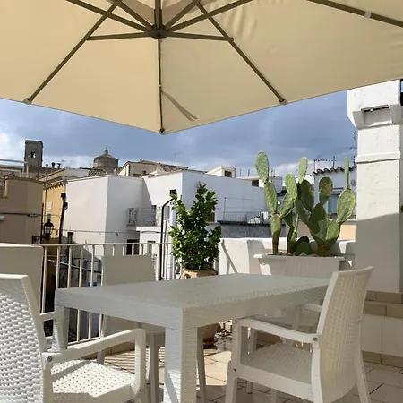 Cappellanio & Montescaglioso