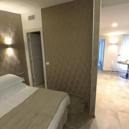 Cappellanio & Feriehus Montescaglioso