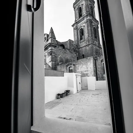 Hébergement de vacances Cappellanio & Montescaglioso