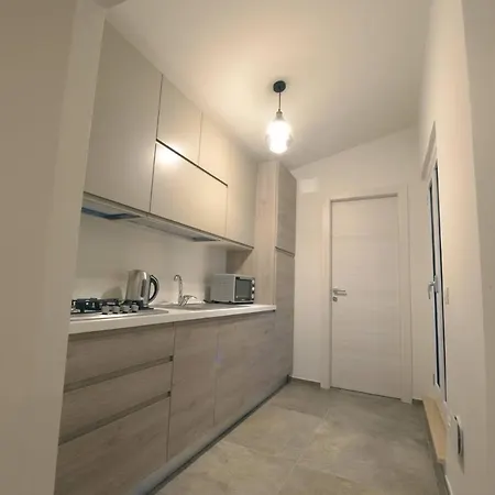 Cappellanio & Hébergement de vacances