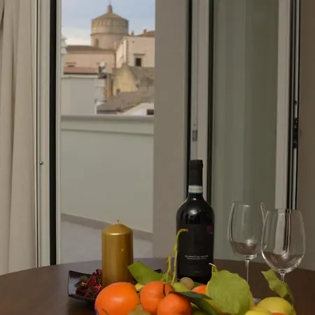 Cappellanio & Montescaglioso