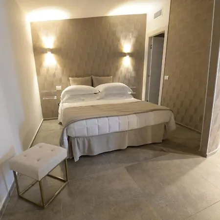 Cappellanio & Hébergement de vacances