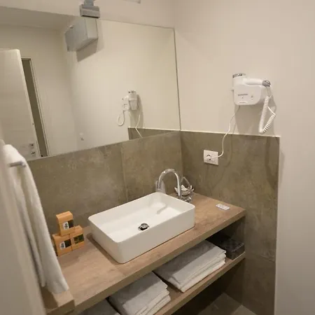 Feriehus Cappellanio & Montescaglioso