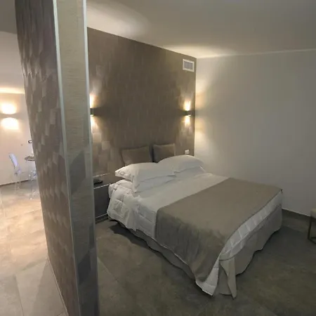 Cappellanio & Hébergement de vacances