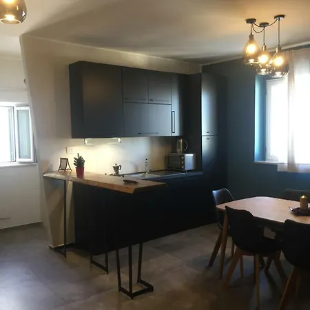 Cappellanio & * Montescaglioso