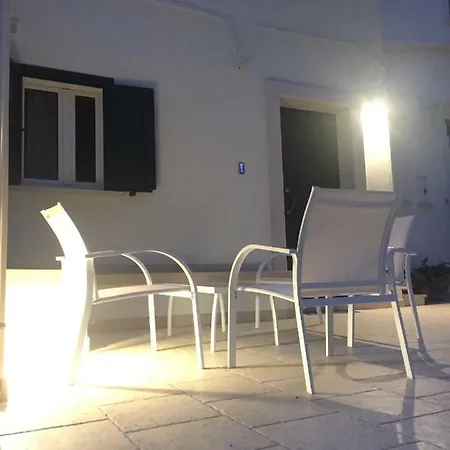 Cappellanio & Feriehus