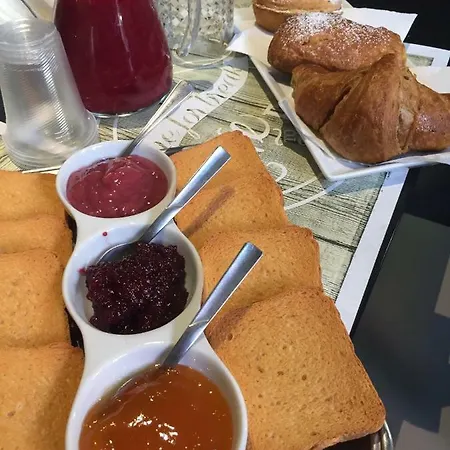 Cappellanio & Feriehus