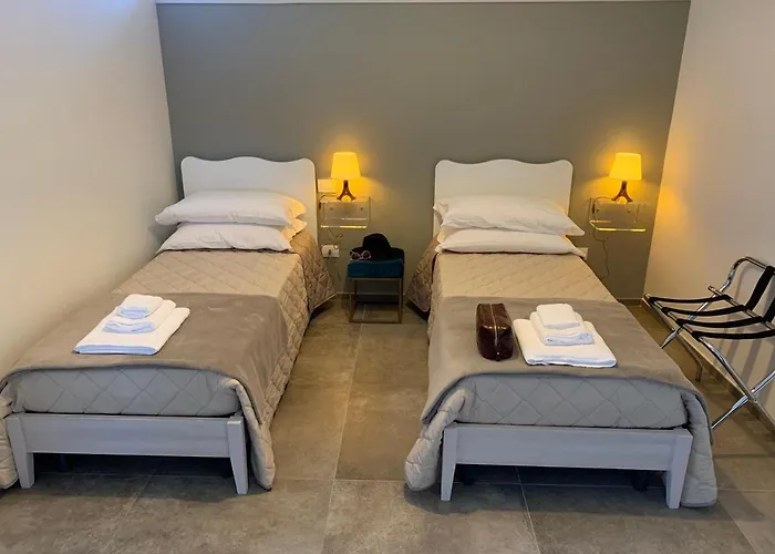 Cappellanio & Holiday home