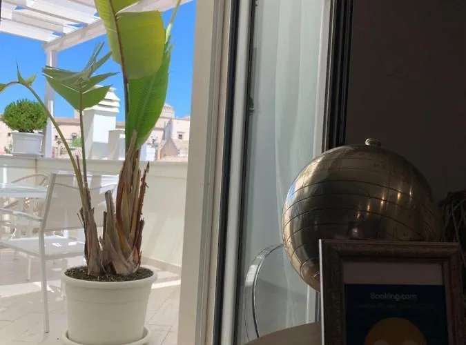 Holiday home Cappellanio &