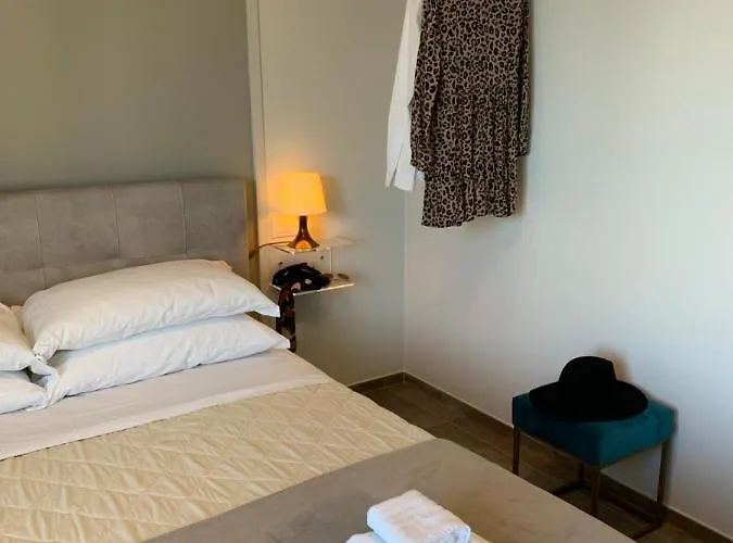 Cappellanio & * Montescaglioso