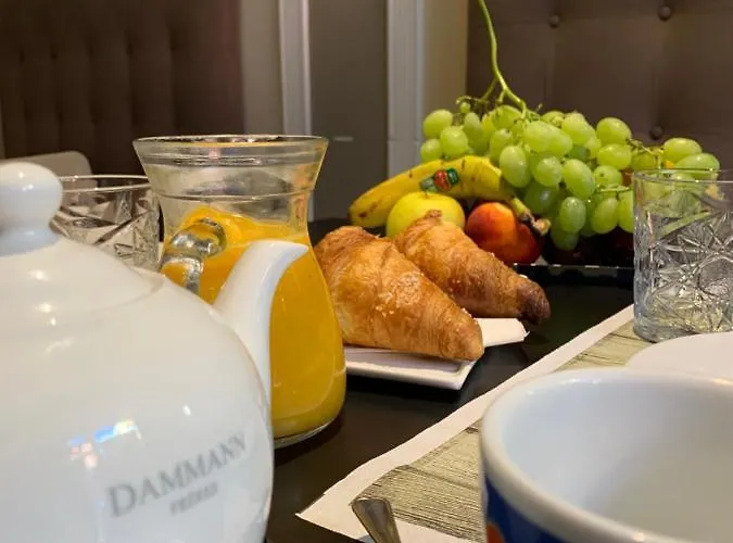 Cappellanio & * Montescaglioso