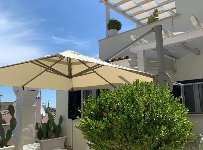 Holiday home Cappellanio & *