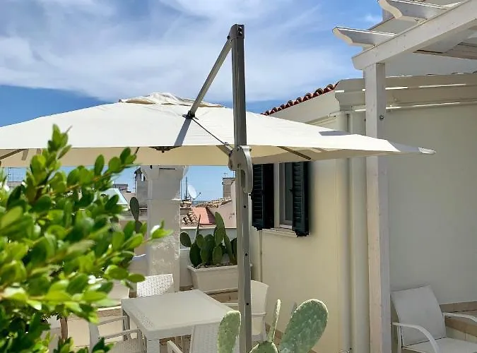 Holiday home Cappellanio & Montescaglioso