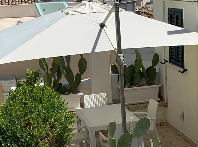 Cappellanio & Holiday home *