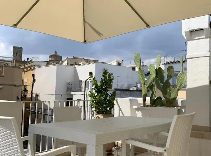 Cappellanio & Montescaglioso