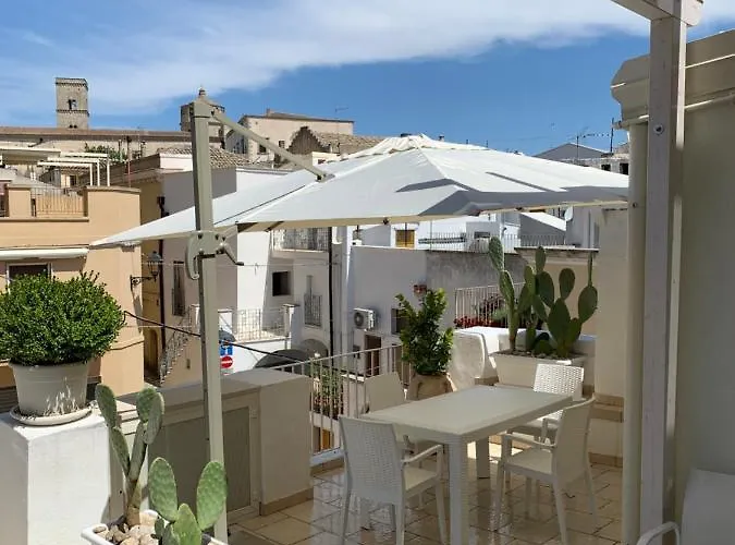 Holiday home Cappellanio & Montescaglioso