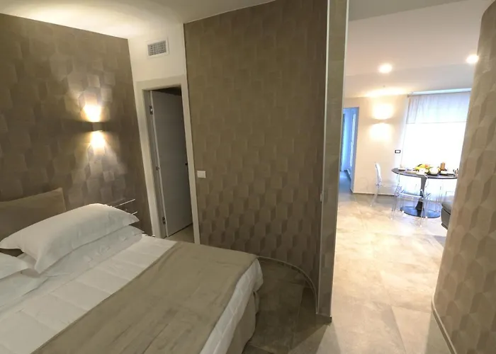 Cappellanio & Holiday home Montescaglioso