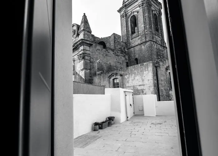 Holiday home Cappellanio & Montescaglioso