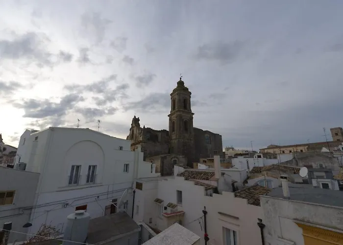 Cappellanio & Holiday home *