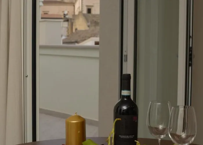 Cappellanio & Montescaglioso