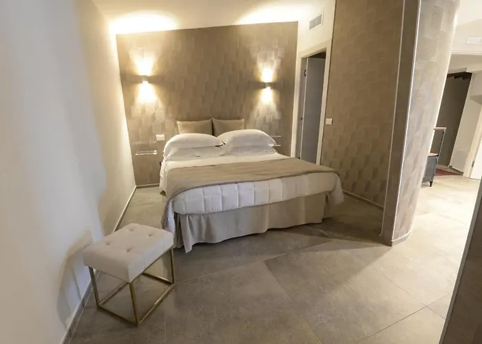 Cappellanio & Holiday home