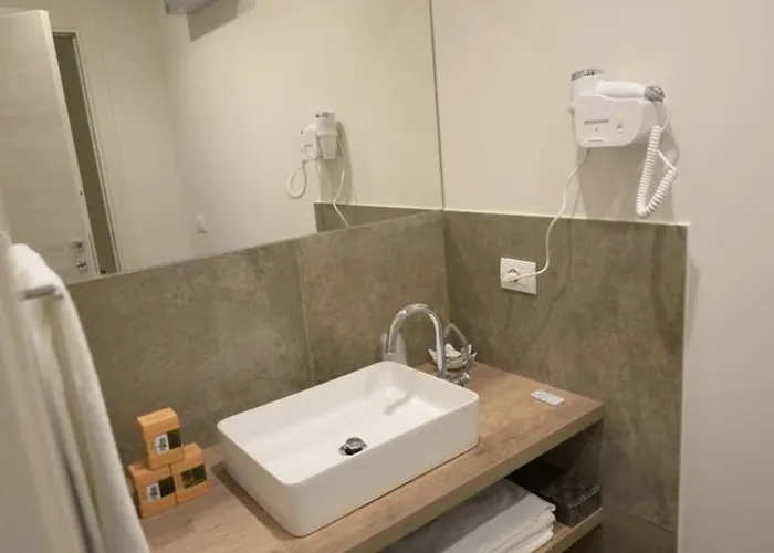 Holiday home Cappellanio & Montescaglioso