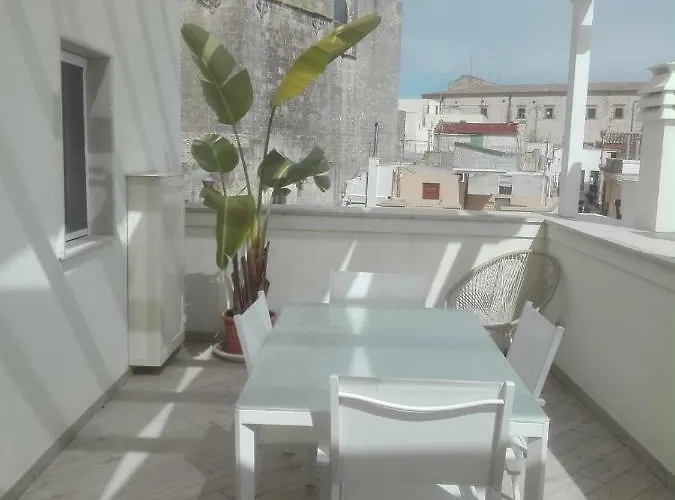 Holiday home Cappellanio & *