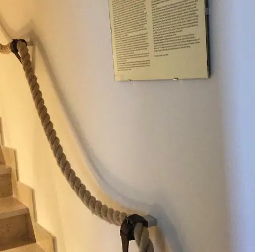 Holiday home Cappellanio & Montescaglioso