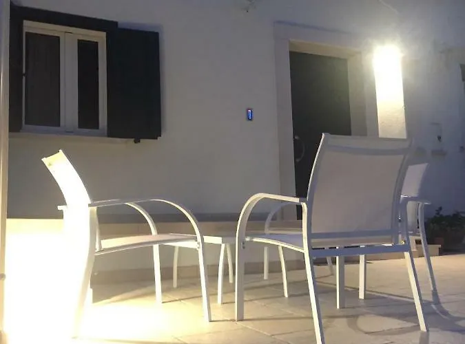 Cappellanio & Holiday home